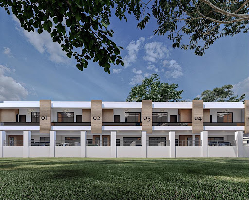 Luxury Duplex