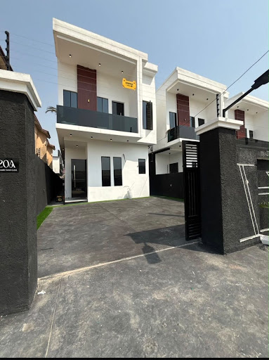 Oasis Residency